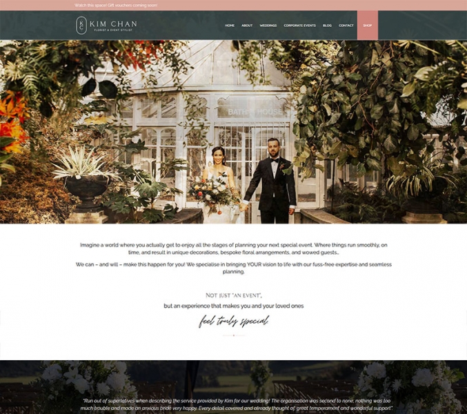 Innovate Digital - Business Websites