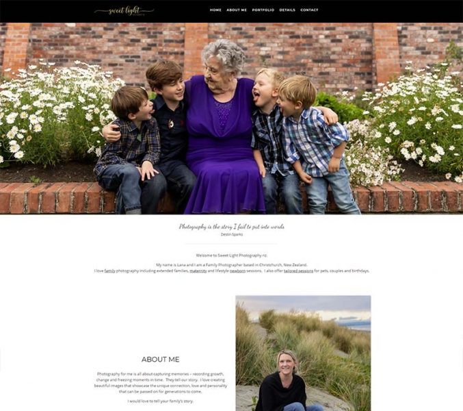 Innovate Digital - Business Websites