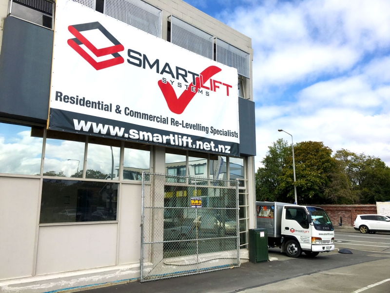 SmartLift
