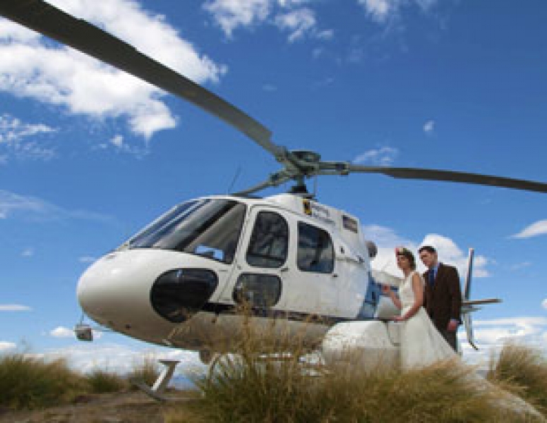 New Zealand Dream Weddings