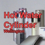 Hot Water Cylinders Wellington